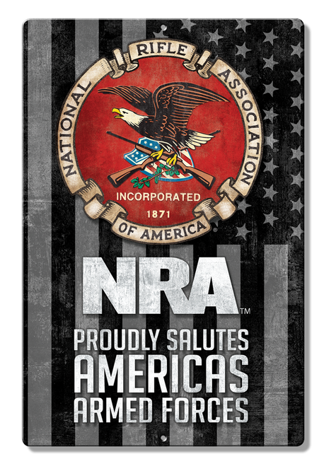 NRA Red