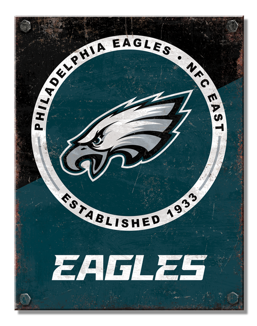 NFL Philadelphia Eagles Two Tone (CASES ONLY) 