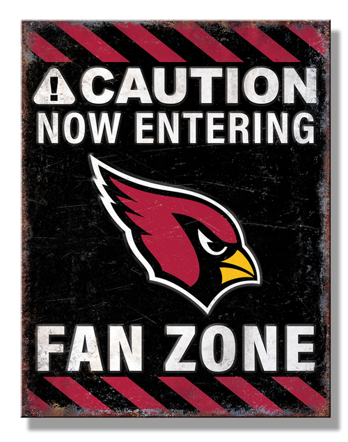 NFL Arizona Cardinals Fan Zone 