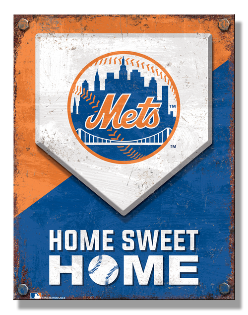 NY Mets Logo Wallpaper 70 images