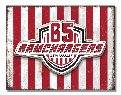  Ramcharger 65th Anniversary 