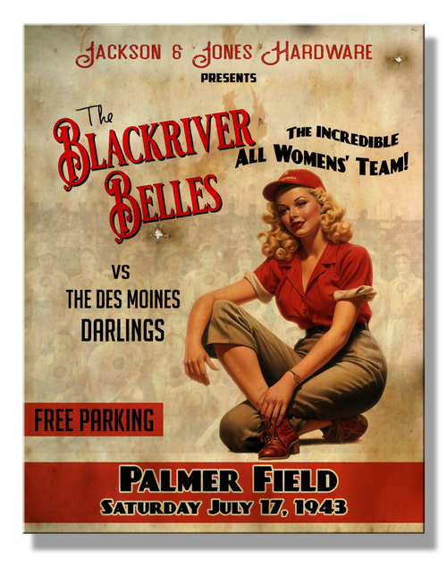  Blackriver Belles 