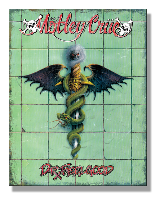  Motley - Feelgood 