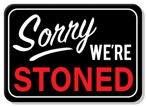  Magnet: Sorry We're Stoned 