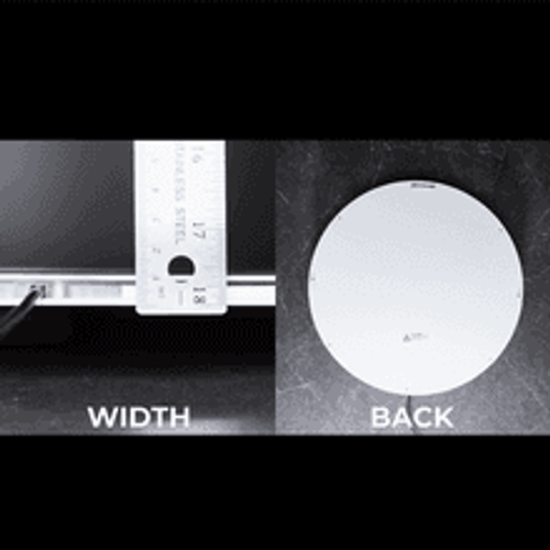  23" LED - Garage Beer Sports 