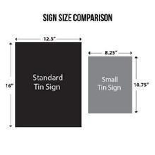 SH - One Piece 24EH 10.75" x 8.25" SH - One Piece 24EH 10.75" x 8.25"