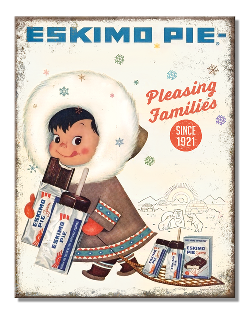 Eskimo Pies