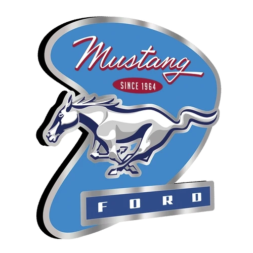 Ford Mustang Infinity Light