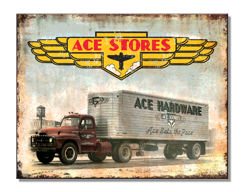 ACE