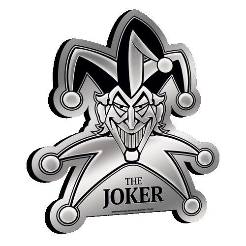 The Joker Infinity Light