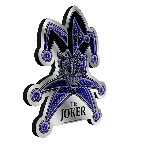 The Joker Infinity Light