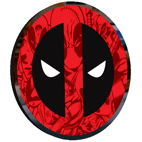 Deadpool Infinity Light