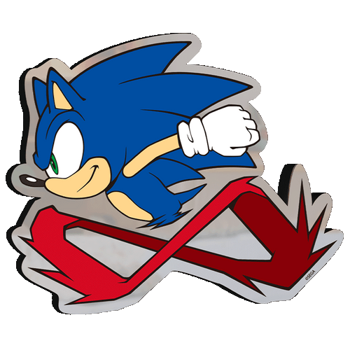 Sonic Infinity Light