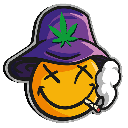 Smiley High Infinity Light