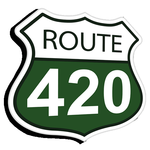 Route 420 Infinity Light