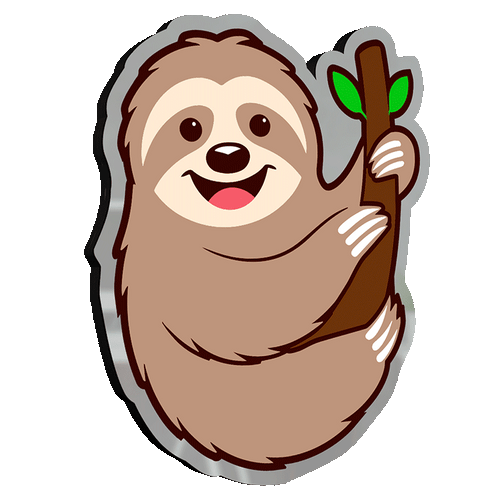 Sloth Infinity Light