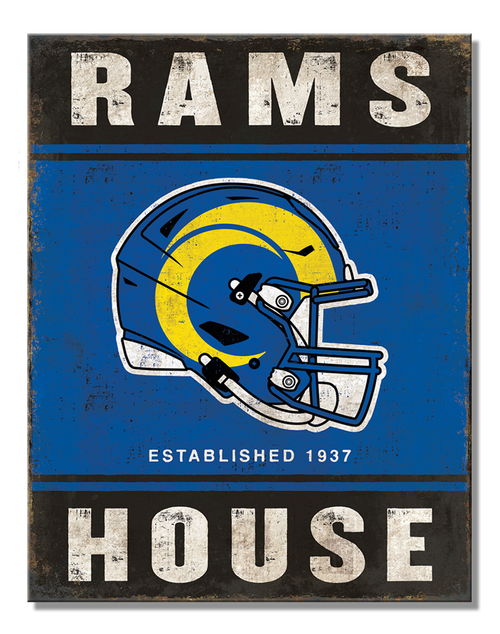 NFL Los Angeles Rams