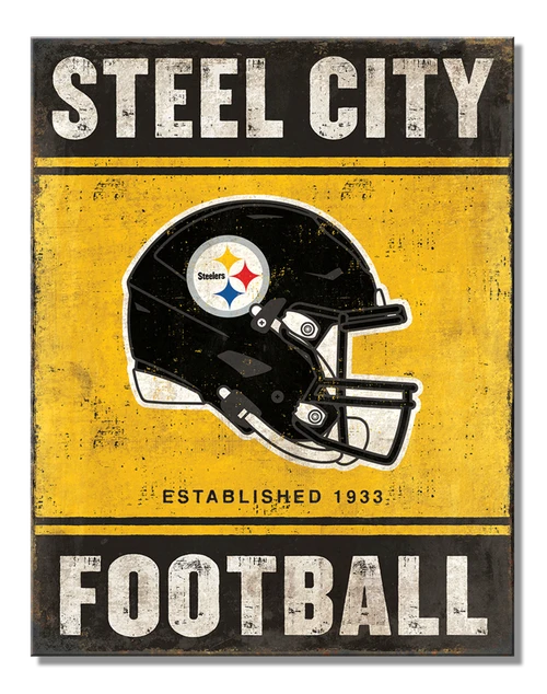 NFL Pittsburgh Steelers