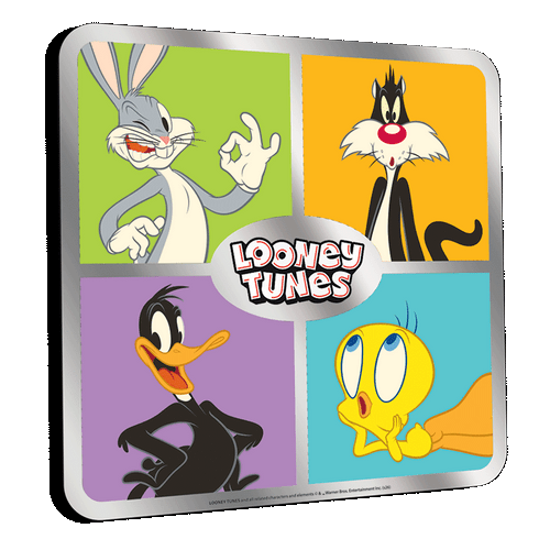 Looney Tunes Gang Infinity Light