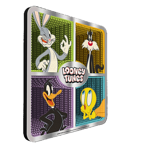 Looney Tunes Gang Infinity Light