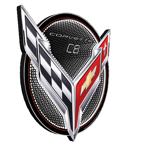 Corvette C8 Infinity Light