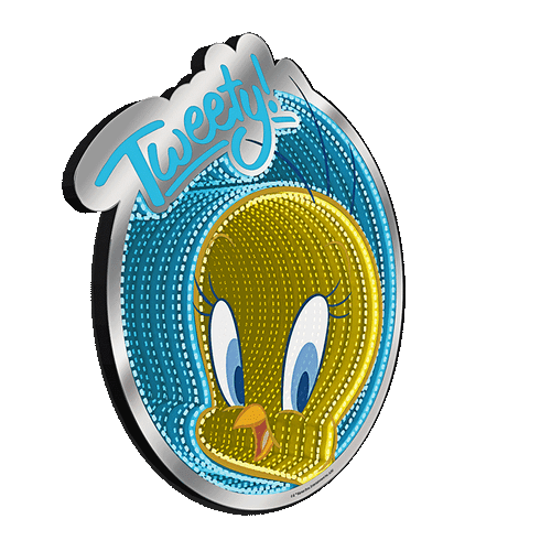 Looney Tunes Tweety Infinity Light