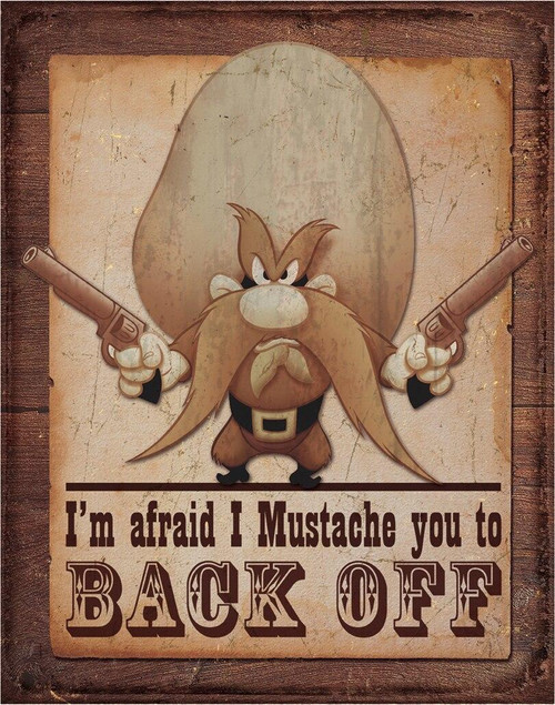 Yosemite Sam