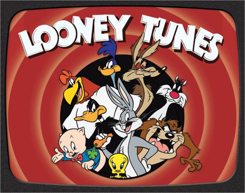 Looney Tunes Family | Desperate Enterprises