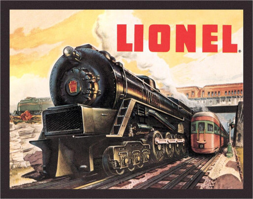 Lionel Trains Lionel 5200