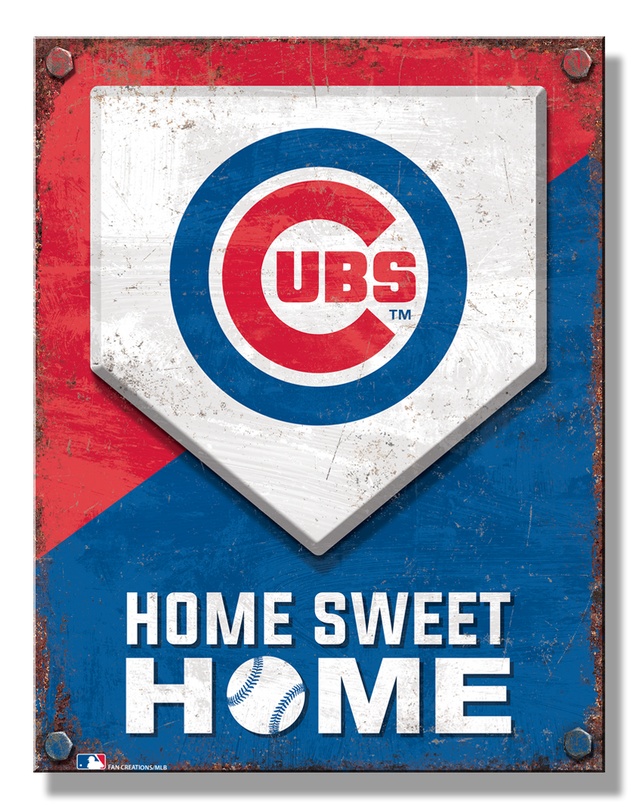 Chicago Cubs Home Desperate Enterprises