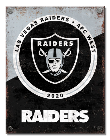 Las Vegas Raiders Fan Zone  Desperate Enterprises Wholesale