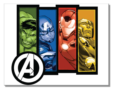 ヴァイスシュヴァルツ MARVEL Avengers assemble. SPの通販 モト
