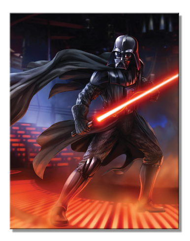 Star Wars Darth Vader | Desperate Enterprises Wholesale Sign