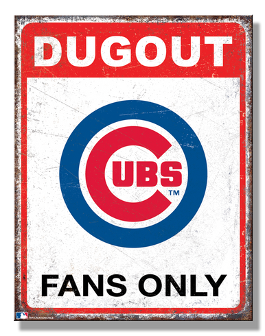 Chicago Cubs Home  Desperate Enterprises