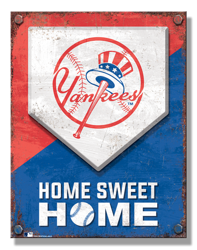 NY Yankees Home | Desperate Enterprises