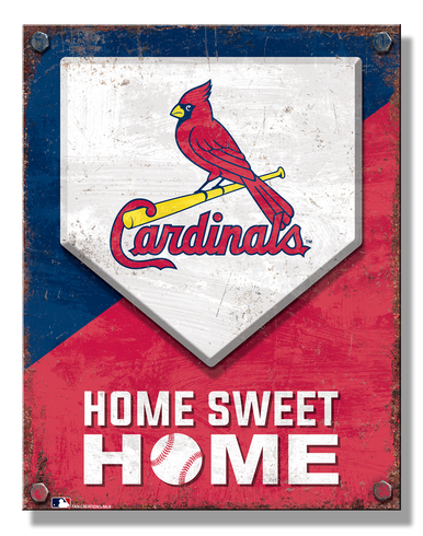 St Louis Cardinals Home
