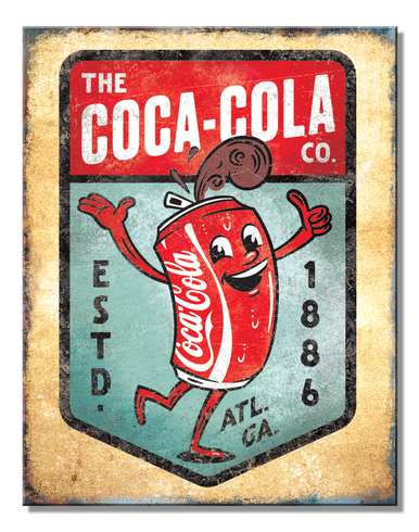 Coca-Cola メタルサイン s-l400.jpg
