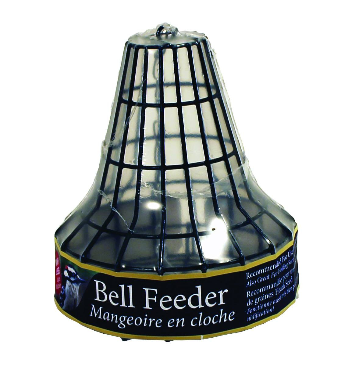 BellShaped Seed Cake Feeder Essex County CoOp