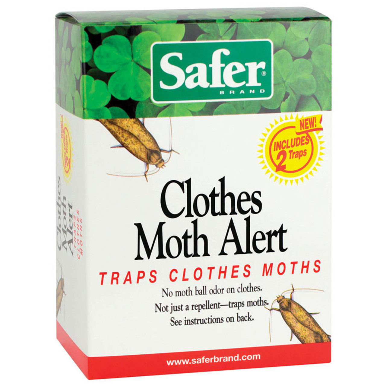 Gypsy Moth Trap Kit - Essex County Co-Op