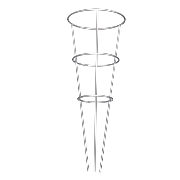 Tomato Cage 33 in Essex County CoOp