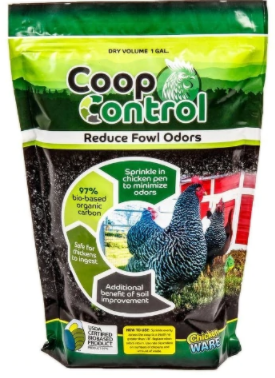 Coop Control 32 oz Essex County CoOp