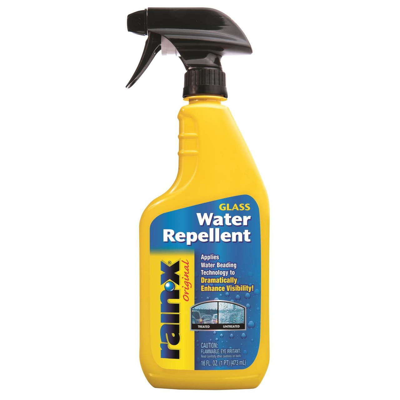 Water Repellent Spray 16 oz Essex County CoOp