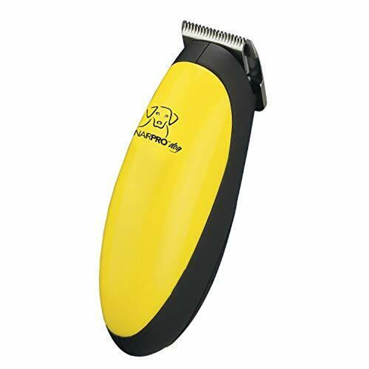 Conair - ALL-IN-1 TRIMMER - Yellow 