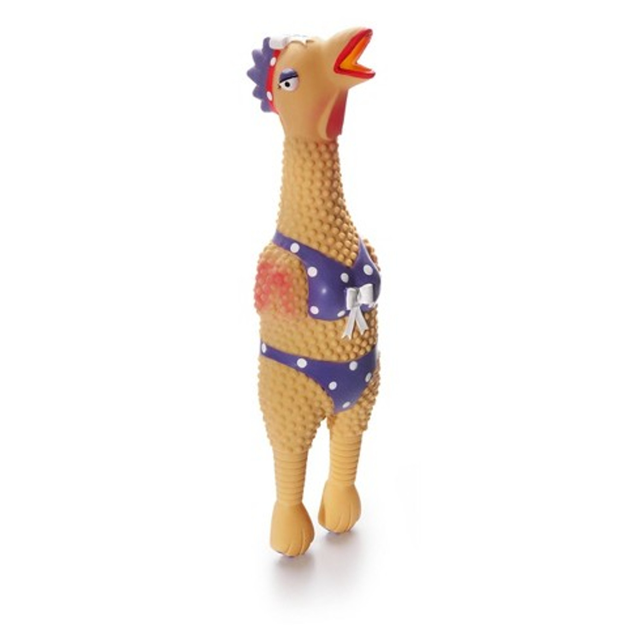 Wholesale Hen Couture® Rubber Chicken Coin Purse for your store - Faire