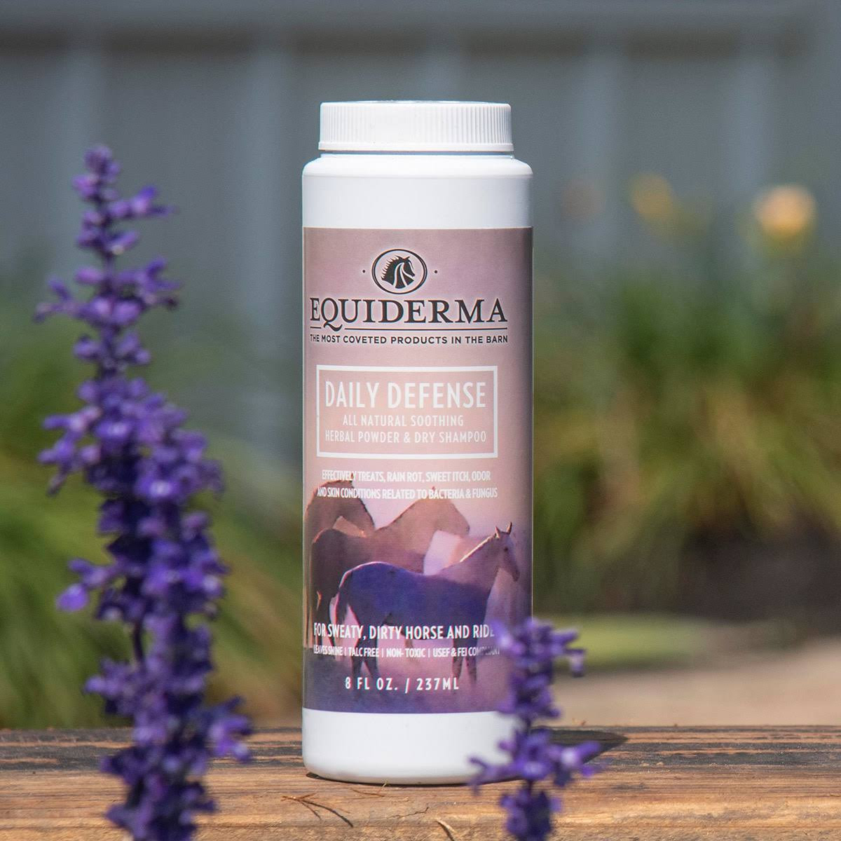 Daily Defense Dry Shampoo Essex County CoOp