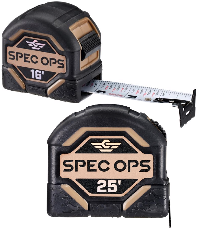 Ops Tape Spec Ops Tape Measure - Essex County Co-Op