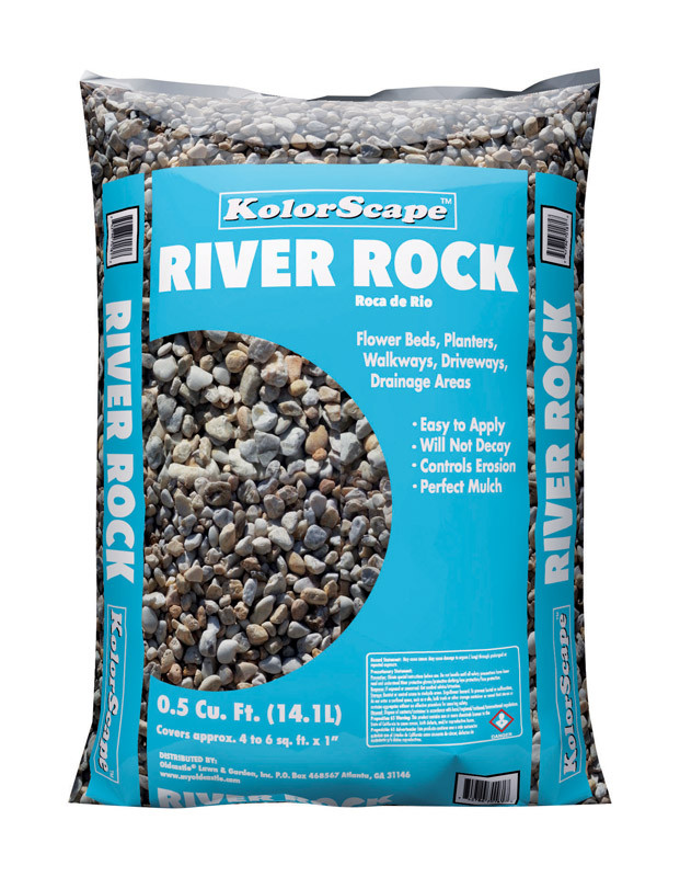 KolorScape River Rock Essex County CoOp