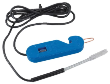 Dare Electric Fence Tester