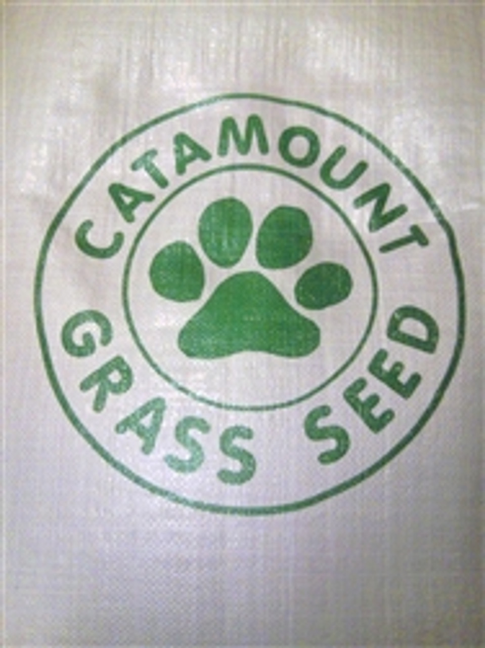 Horse Lawn Seed Mix 50 lb Essex County CoOp