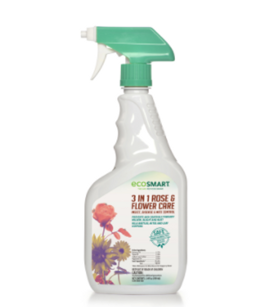 Ecosmart Liquid Insect Disease Mite Control 24 Oz Essex County Co Op